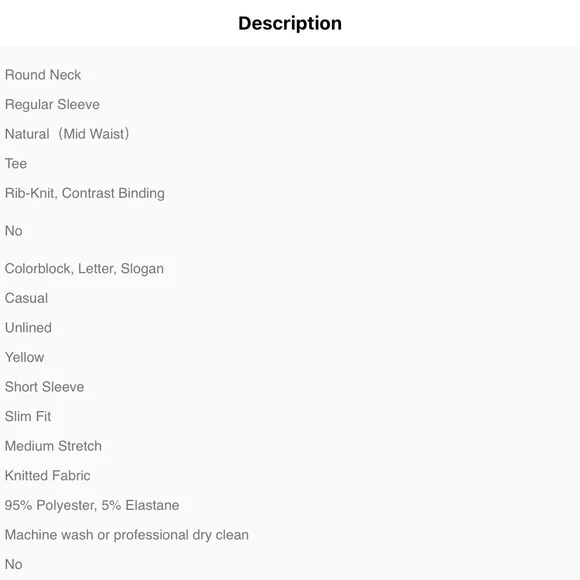 Never Mind Ribbed Bodysuit - Picture 7 of 7